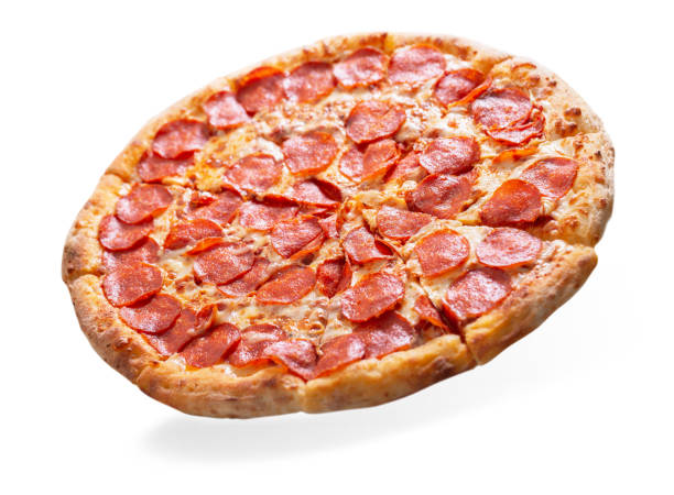 Bauru de Pizza: Irresistível Sabor e Praticidade Total! - receita deliciosa profissional - passo 2