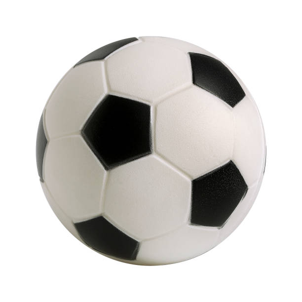istock soccer ball isolated 1327328405