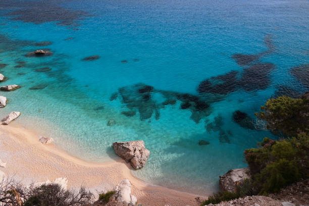 istock Landscape of Sardinia. 1327331834