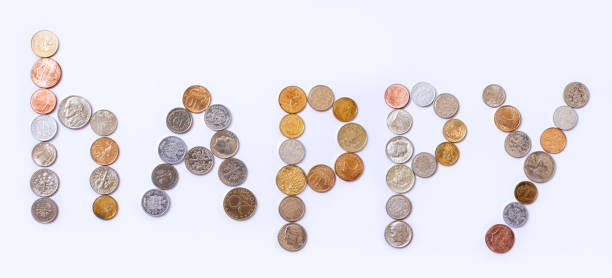 istock The word 