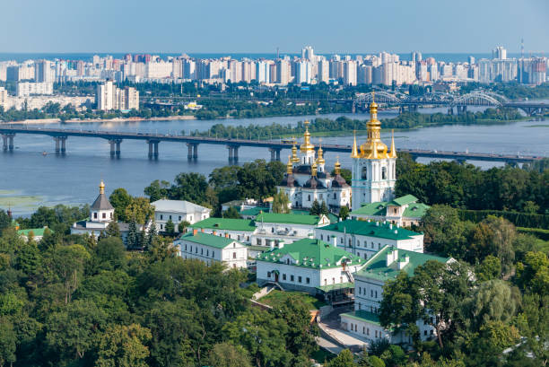 istock Kiev Pechersk Lavra 1327343879