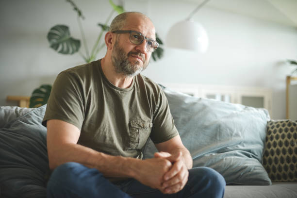 istock mature adult man 1327345340