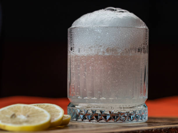 istock sparkling water with salt and lemon 1327357512