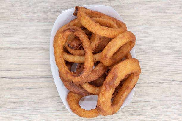 istock Fast food for a quick meal on the go 1327358697