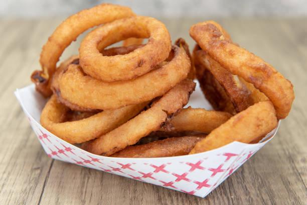 istock Fast food for a quick meal on the go 1327358728