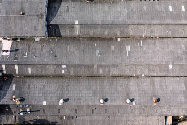 istock industrial area overhead perspective roof tops 1327359806