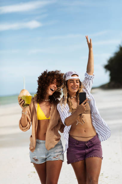 istock Living the good life 1327364323