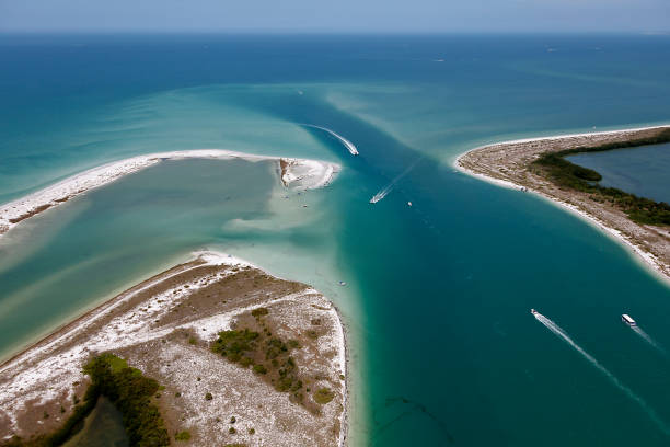 istock North Beach Fort DeSoto 1327372228