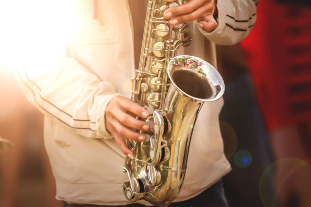 istock jazz music,hobby 1327395350