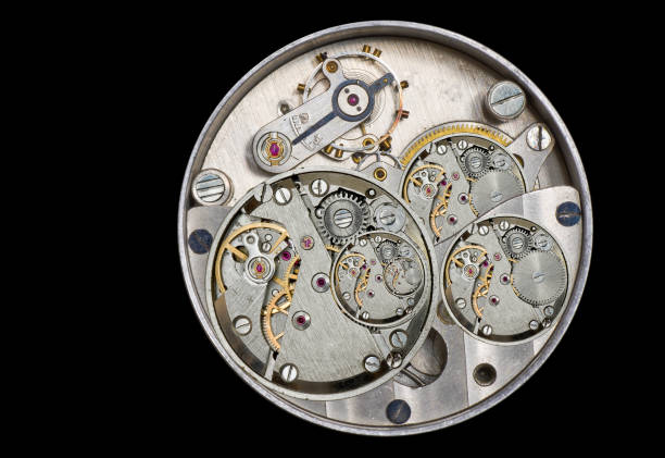 istock An old clockwork as a mix of different details 1327403928