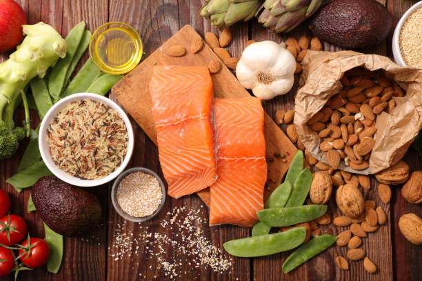 istock healthy food 1327407725