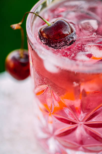 istock Close-Up Summer Cocktail 1327412456