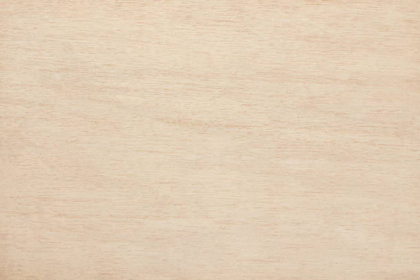 istock Plywood surface in natural pattern with high resolution. Wood grain texture background. 1327414834