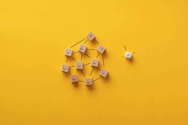 istock Social isolation and loneliness conceptual image 1327414957