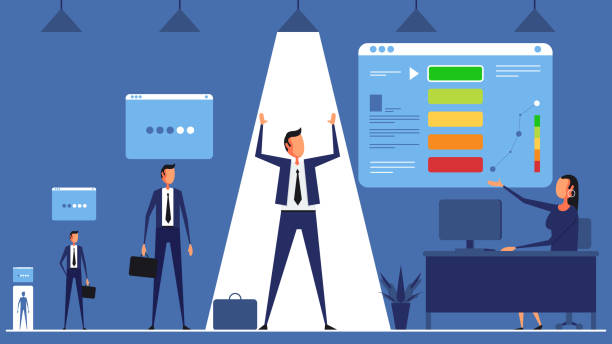 230+ Loan Applicant Stock Illustrations, Royalty-Free Vector Graphics