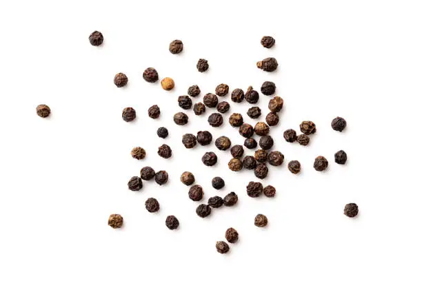 Photo of Black pepper