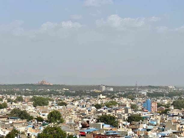 istock aerial jodhpur 1327422261