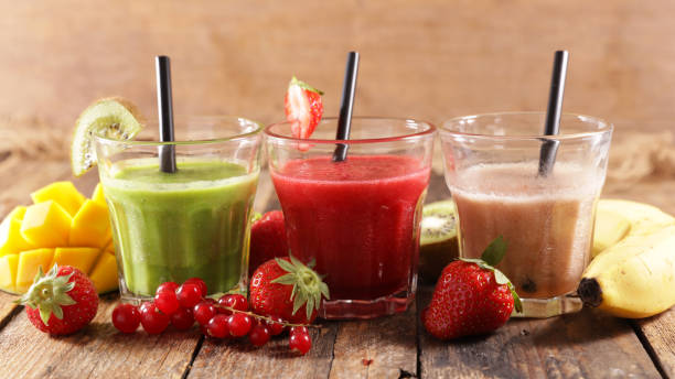 istock fruit juice- fresh juice smoothie 1327422863
