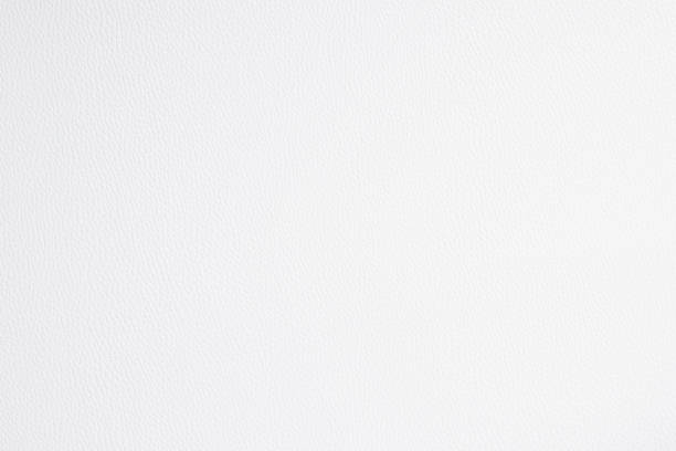 istock White fine leather with soft texture. Natural expensive products 1327422925