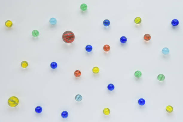 Glass Marbles