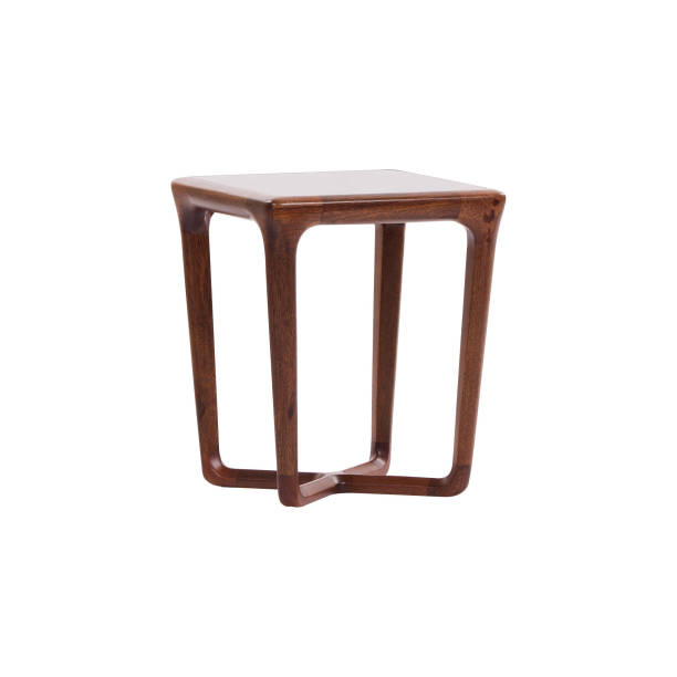 table basse bois foncé avec verre brun isolé sur blanc - brown table coffee table side table photos et images de collection