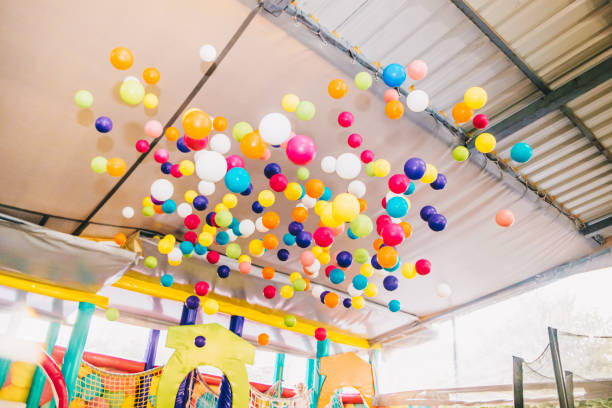 istock Birthday party stock photo 1327431962