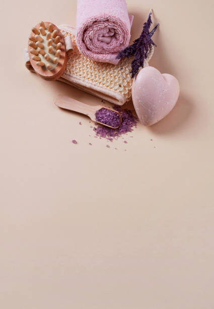 istock Health and spa treatment 1327436575