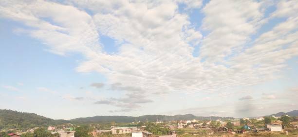 istock hill area beautiful nature  background mountain viewpoint 1327443150