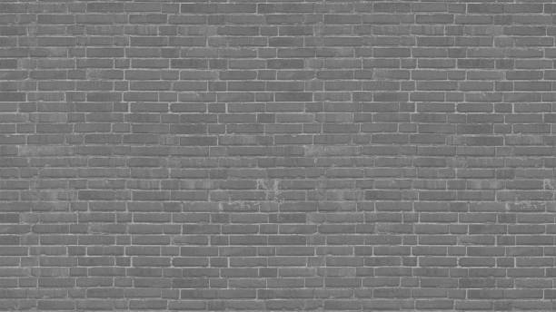 istock White Grunge Brick Wall Texture Background Promotion 1327444577