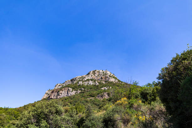 istock View of the Pic de Vissou (Occitanie, France) 1327452035