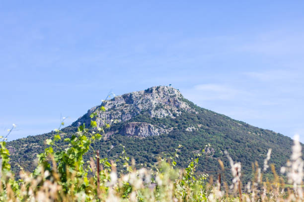 istock View of the Pic de Vissou (Occitanie, France) 1327452503