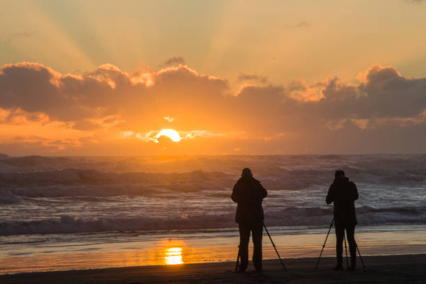 istock Phia beach New Zealand 1327493664