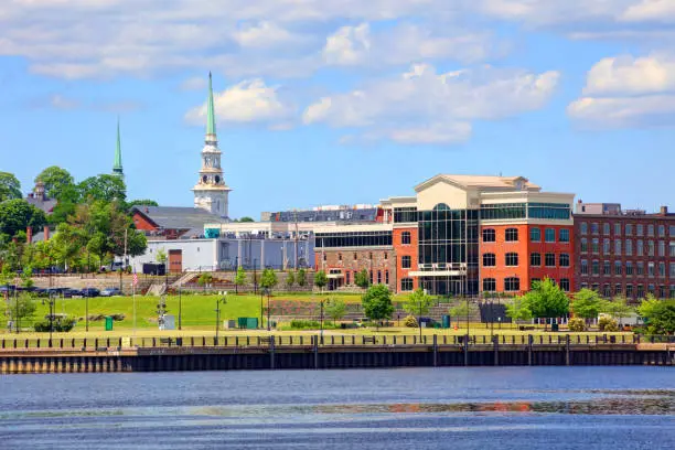 Photo of Bangor, Maine