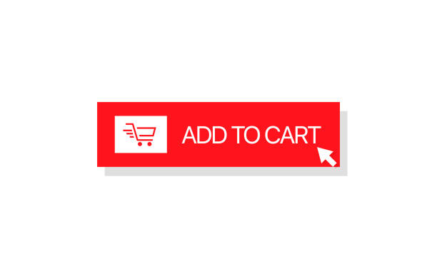Add To Cart Button Click Stock Photos, Pictures & Royalty-Free Images -  iStock