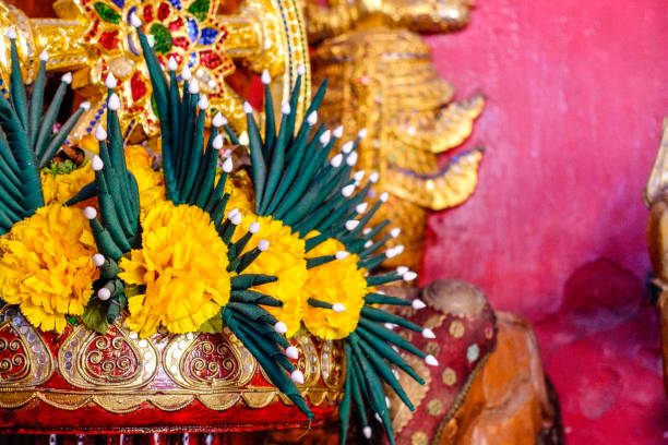 istock Wat Phra That Doi Suthep in Chiang Mai, Thailand 1327498075