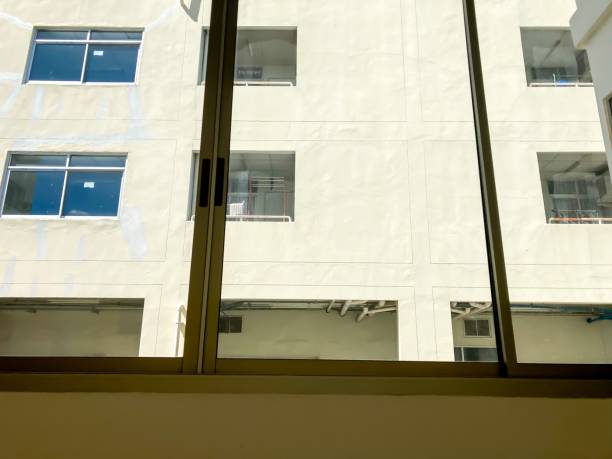 istock The building next to me 1327501477