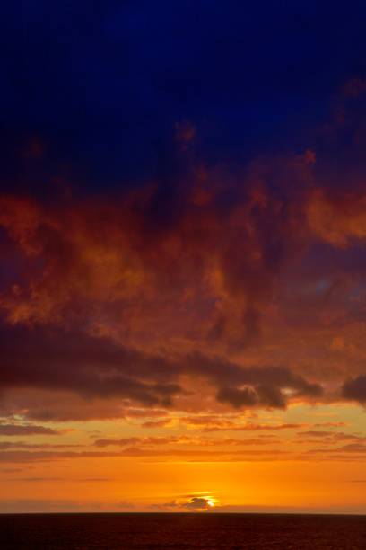 istock sun rise over the ocean 1327514864