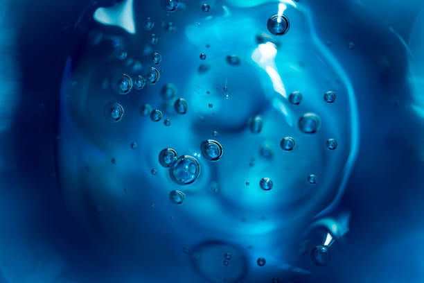 Bubble background