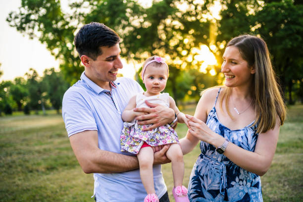 istock What is life without family 1327533611