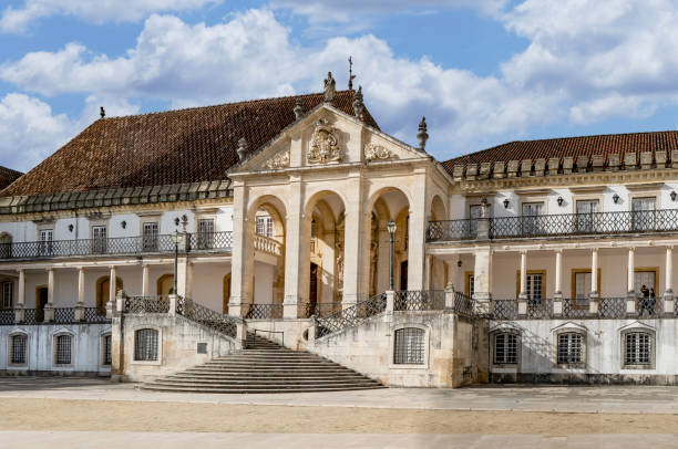 istock University of Coimbra 1327539688