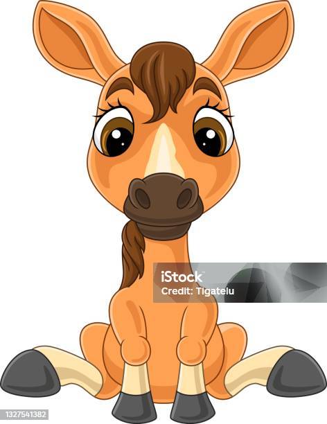 Kartun Lucu Bayi Kuda Duduk Ilustrasi Stok Unduh Gambar Sekarang Kartun Keledai Vektor Kartun Lucu Bayi Kuda Duduk Ilustrasi Stok Unduh Gambar Sekarang Kartun Keledai Vektor