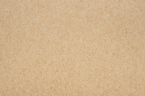 istock Brown paper recycled kraft texture background 1327548411
