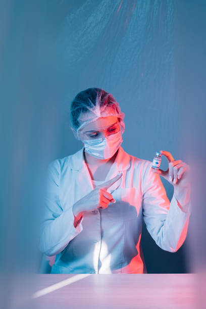 istock covid-19 immunization approved vaccine doctor vial 1327548432