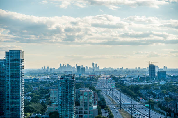 istock A view of the buildings 1327557668