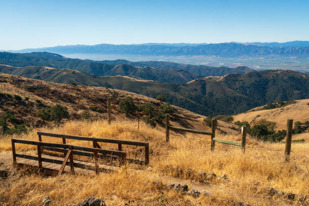istock Fremont Peak State Park in California 1327557759