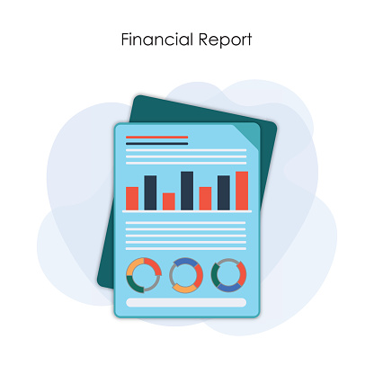 India, Financial Report, Accountancy, Finance, Document, Banking