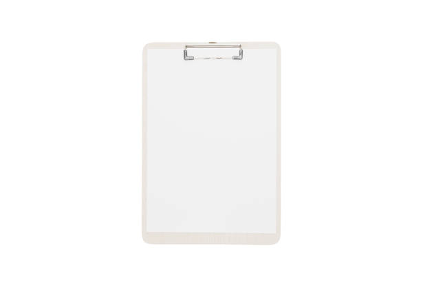 istock Clipboard-clicking photo with clipping path 1327583054