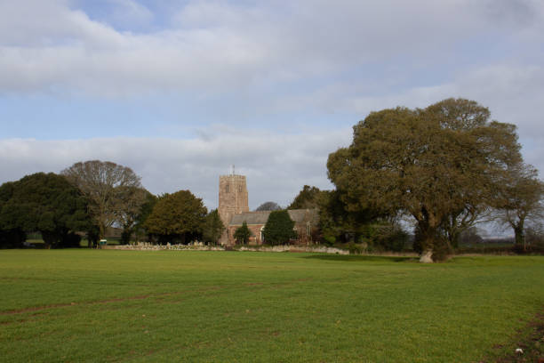 istock village church 1327583055