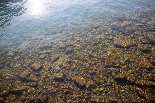 istock Wonderful scenery at lake lucerne 1327593715