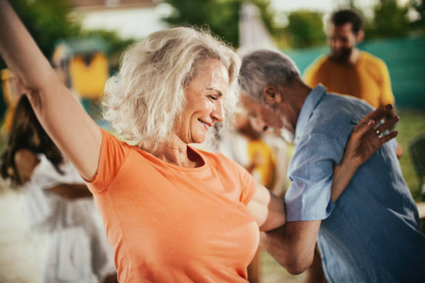 istock Family party. 1327615171